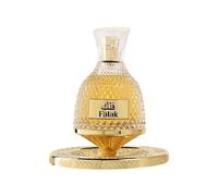 Nusuk Falak - Frais, Fruité, Floral - Eau de Parfum Longue Tenue Unisexe, 100 ml