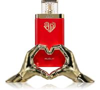 Extrait De Parfum Unisexe Nusuk Saher 100ml