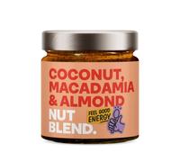 Nut Blend Beurre de noix d'or 170 g