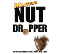 Nut Dropper (DVD & Gimmicks) by Matthew Wright - Trick