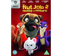 Nut Job 2: Nutty By Nature - [Format DVD1 Version Originale] G