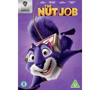 The Nut Job - [Format DVD Version Originale] G