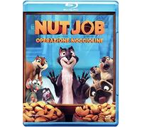 Nut job - Operazione noccioline [Blu-ray]