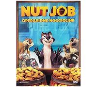 Nut Job - Operazione Noccioline Dvd Italian Import