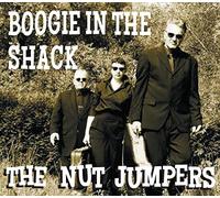 Nut Jumpers - Boogie in the Shack
