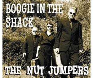Nut Jumpers - Boogie in the Shack