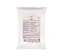 nut&me Erythritol 1 kg | Édulcorant naturel Alternative au sucre d’origine végétale | Compatible régime keto et végan | Sans conservateurs, additifs ni gluten | Idéal cuisine et boissons