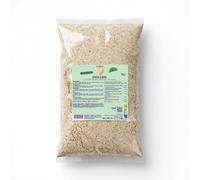 nut&me Farine d’amande complète 1 kg | Riche en protéines et pauvre en glucides, Idéale pour la pâtisserie, régimes keto et paléo, Sans gluten