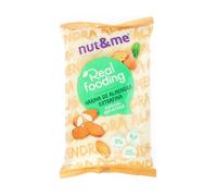 Keto Farine d'Amande keto nut&me | Sans Gluten | Vegan | 1 KG | Haute teneur en protéines et faible teneur en glucides - Convient aux régimes cétogènes - Paléo - idéal pour la pâtisserie