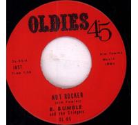 Nut Rocker / Baby, I Love You So