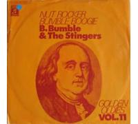 Nut rocker/Bumble boogie ('Golden Oldies Vol. 11') / Vinyl single [Vinyl-Single 7'']