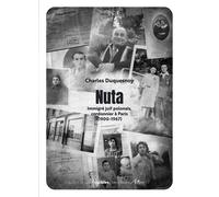 Nuta Rychter 1900- - Charles Duquesnoy - Arcane 17 Association - broché - Essai