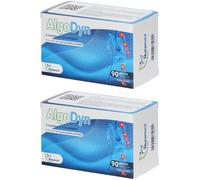 Nutamed AlgoDyn® Capsule(S) 2x90 pc(s)