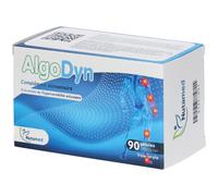 Nutamed AlgoDyn® Capsule(S) 90 pc(s)