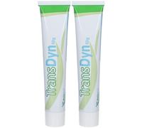Nutamed TransDyn® Crème 2x50 g