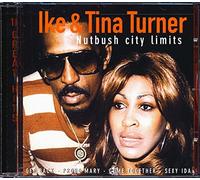 Nutbush City limits-18 Hits [Import]