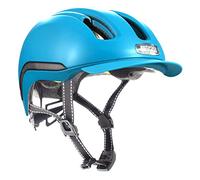 Nutcase 10003217 Accessoires vélo Unisex-Adult, Blue, L