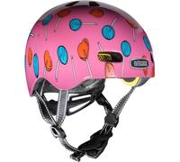 NUTCASE Casque de vélo pour enfants Baby Nutty, Sucker Punch