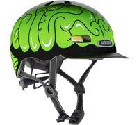 NUTCASE Fahrradhelm Street MIPS, I LOVE MY BRAIN (J'AIME MON CERVEAU)