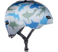 NUTCASE Kinder-Fahrradhelm Baby Nutty, BABY SHARK