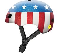 NUTCASE Kinder-Fahrradhelm Baby Nutty, Easy Rider