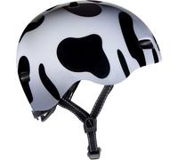 NUTCASE Kinder-Fahrradhelm Baby Nutty, MOOVE OVER