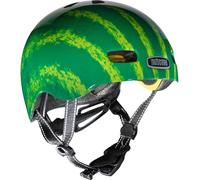 NUTCASE Kinder-Fahrradhelm Baby Nutty, pastèque