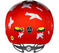 NUTCASE Kinder-Fahrradhelm Baby Nutty, TAKE OFF