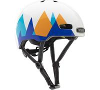 NUTCASE Kinder-Fahrradhelm Little Nutty MIPS Gloss, Mtn. Appel