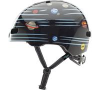 NUTCASE Kinder-Fahrradhelm Little Nutty MIPS Reflective, Defy Gravity