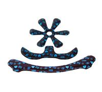 Nutcase Little Nutty Innenpolster, 5 mm, 1000199