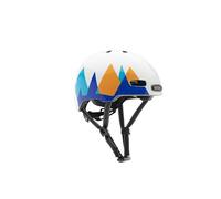Nutcase Little Nutty-MTN. Calling Casque Jeunesse Unisexe, Multicolore, S