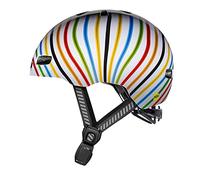 Nutcase Little Nutty-Small-Candy Coat Helmets Jeunesse Unisexe, Not Mentioned