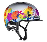Nutcase Little Nutty-Small-Wild Child Helmets Jeunesse Unisexe, Not Mentioned, S