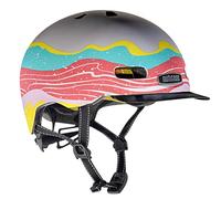 Nutcase Little Nutty-X-Small-Vibe Helmets Jeunesse Unisexe, Not Mentioned