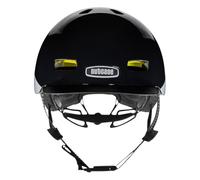 Nutcase Street-Darth Lightnin' (Reflective) Casque Adulte Unisexe, Multicolore, M