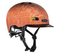 Nutcase Street-Small-Bahous Helmets Adulte Unisexe, Not Mentioned