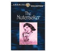 Nutcracker (1965/ Archive Collection/ On Demand Dvd-R)