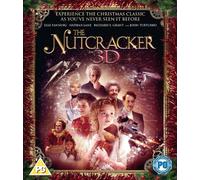 Nutcracker 3D [Blu-Ray] [Import]
