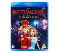 Nutcracker And The Magic Flute [Blu-Ray]