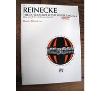 Nutcracker and the Mouse King, Op. 46