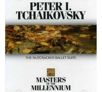 Nutcracker Ballet Suite [Import]