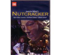 Nutcracker - Bejart, Maurice