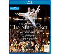 Nutcracker [Blu-ray]