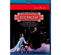 Casse Noisette – War Memorial Opera de San Francisco – Blu-ray – 2007