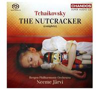 Nutcracker (Complete)