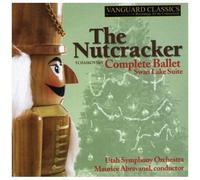 Nutcracker Complete