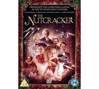 Nutcracker [Edizione: Regno Unito] [Import]