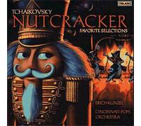 Nutcracker, Favorite Selections