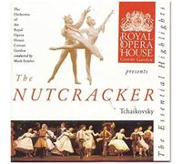 Tchaikovsky, P.I. - Nutcracker-Highlights